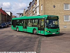 Arriva_6454_Landskrona_busstation_20050912