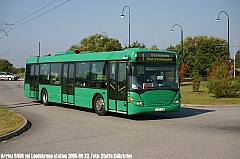 Arriva_6456_Landskrona_station_20050923