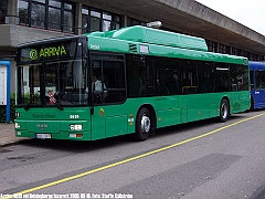 Arriva_6619_Helsingborg_lasarettet_20050816