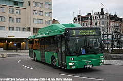 Arriva_6623_Helsingborg_Knutpunkten_20051114
