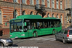 Bergkvarabuss_301_Lund_Clemenstorget_20060912