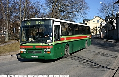 Busslink_1177_Sodertalje_centrum_20050331