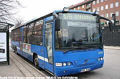 Busslink_5733_Stockholm_Tekniska_Hogskolan_20050329