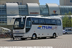 Tjorns_Omnibusstrafik_XRD605_Helsingborg_Kungstorget_20060509