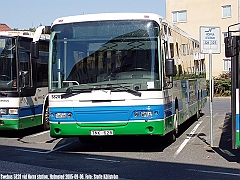 Swebus_5828_Halmstad_Norra_Station_20050906