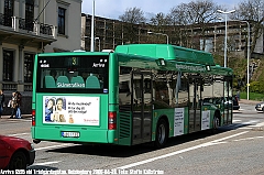 Arriva_6595_Helsingborg_Tradgardsgatan_20060428