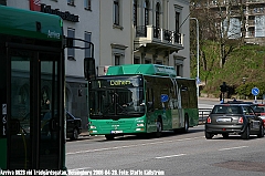 Arriva_6628_Helsingborg_Tradgardsgatan_20060428