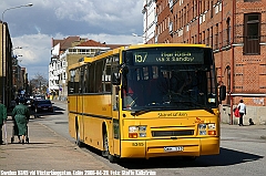 Swebus_5345_Eslov_Vasterlanggatan_20060428